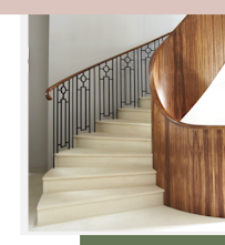 Услуги Лестницы под ключ в Торжке