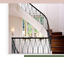 Услуги Лестницы под ключ в Торжке