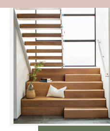 Услуги Лестницы под ключ в Торжке