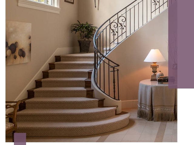 Лестницы под ключ в Торжке — изготовление, монтаж, демонтаж