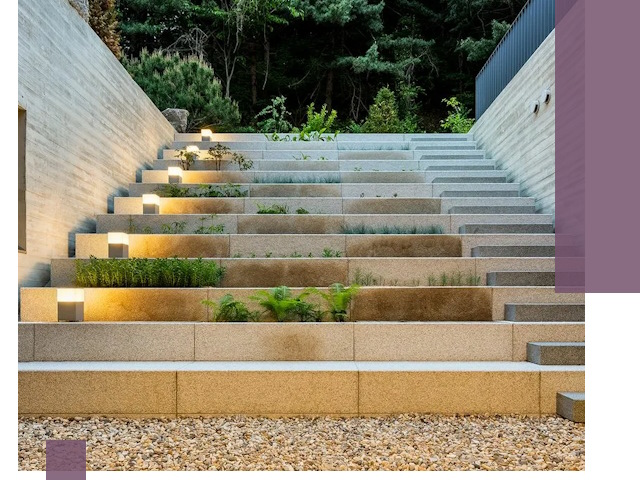 Монтаж лестниц под ключ в Торжке — быстро и качественно