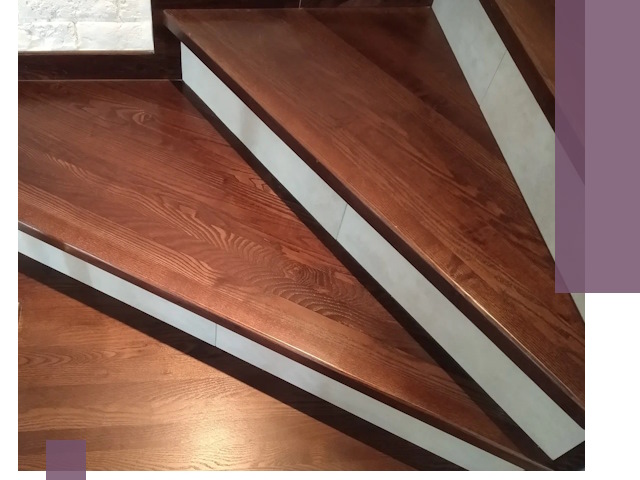 Ремонт металлических и бетонных лестниц в Торжке быстро и качественно