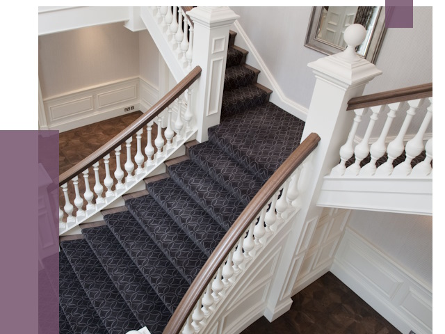 Деревянные лестницы в Торжке на заказ от 429408 руб. — ПРОЛЁТ-Трж