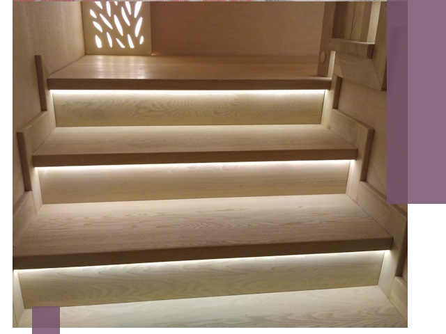 Облицовка бетонных лестниц под ключ в Торжке качественно и быстро