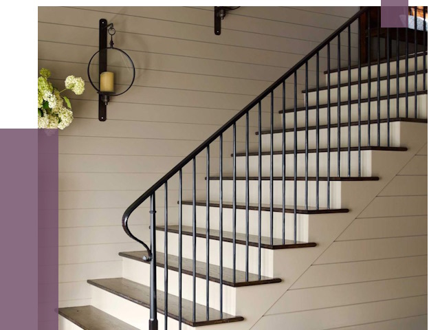 Лестницы для дома в Торжке —  от 76680 руб. | ПРОЛЁТ-Трж