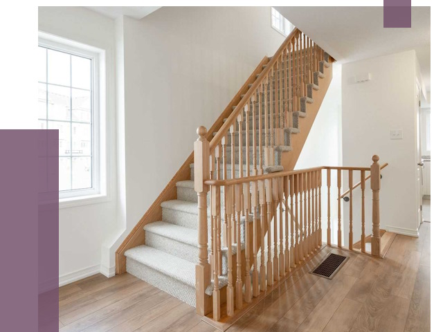 Мансардные лестницы в Торжке от 18914 руб.  | ПРОЛЁТ-Трж