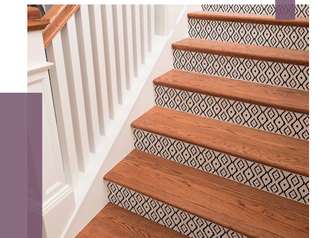 Покраска лестниц в Торжке от 1891 руб. — цены и сроки | ПРОЛЁТ-Трж