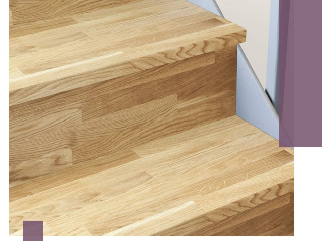 Лестницы из сосны под ключ в Торжке — изготовление и монтаж