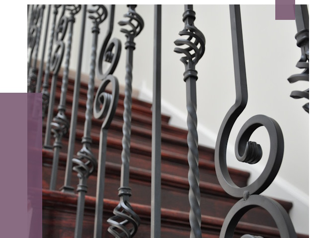 Демонтаж перил в Торжке от 4294 руб. — разборка и вывоз | ПРОЛЁТ-Трж