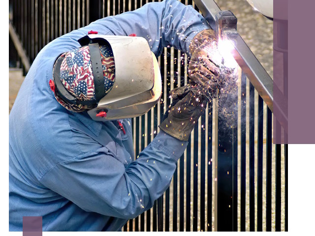 Демонтаж перил срочно и аккуратно в Торжке