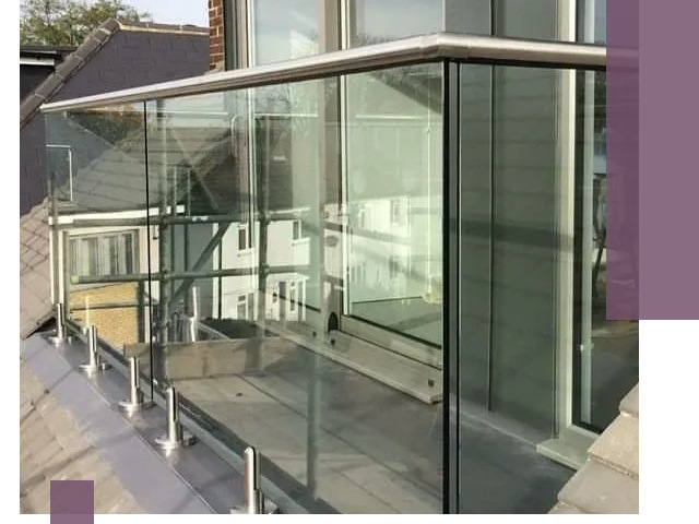 Демонтаж балконных ограждений в Торжке — быстро и безопасно