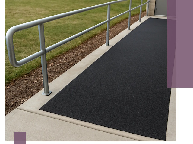 Демонтаж пандусов в Торжке: быстро и аккуратно