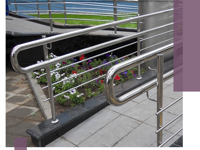 Ремонт пандусов в Торжке: быстро, надежно, с гарантией