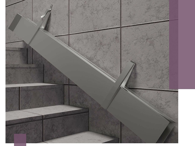 Монтаж откидных пандусов под ключ в Торжке для удобства доступа