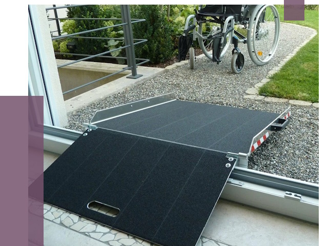 Мобильные пандусы в Торжке от 4601 руб. купить | ПРОЛЁТ-Трж