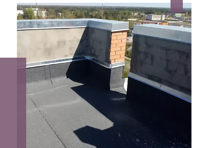 Демонтаж парапетов в Торжке от 4294 руб.  | ПРОЛЁТ-Трж