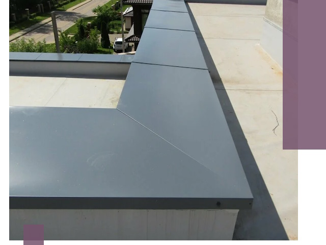 Демонтаж парапетов любой сложности в Торжке быстро и аккуратно