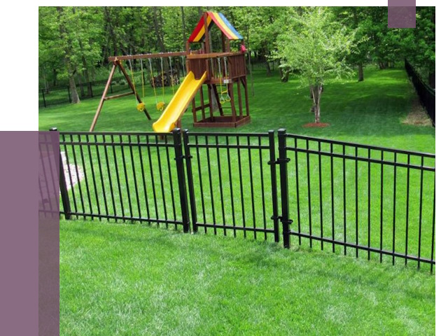 Изготовление газонных ограждений в Торжке от 4294 руб. | ПРОЛЁТ-Трж