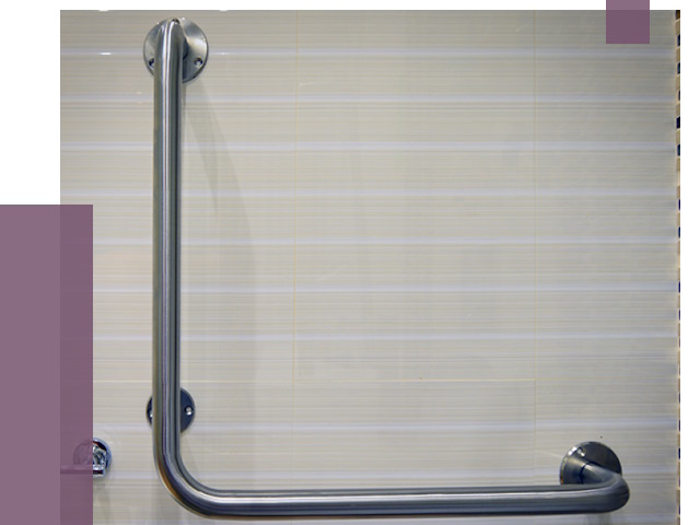 Демонтаж поручней для инвалидов в Торжке от 4294 руб. 