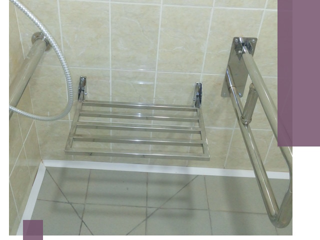 Демонтаж поручней для инвалидов в Торжке быстро и безопасно